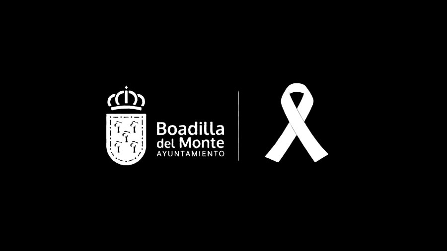 Boadilla de luto: canceladas las actividades del 31 de octubre por respecto a las víctimas del accidente ferroviario Boadilla de luto: canceladas las actividades del 31 de octubre por respecto a las víctimas del accidente ferroviario