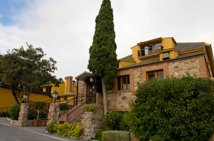 El restaurante La Cañada, en Boadilla del Monte, dice adiós tras 52 años de historia
