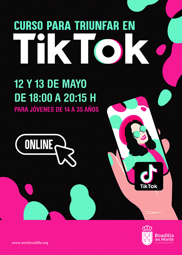 TikTok, la app que revoluciona las redes sociales