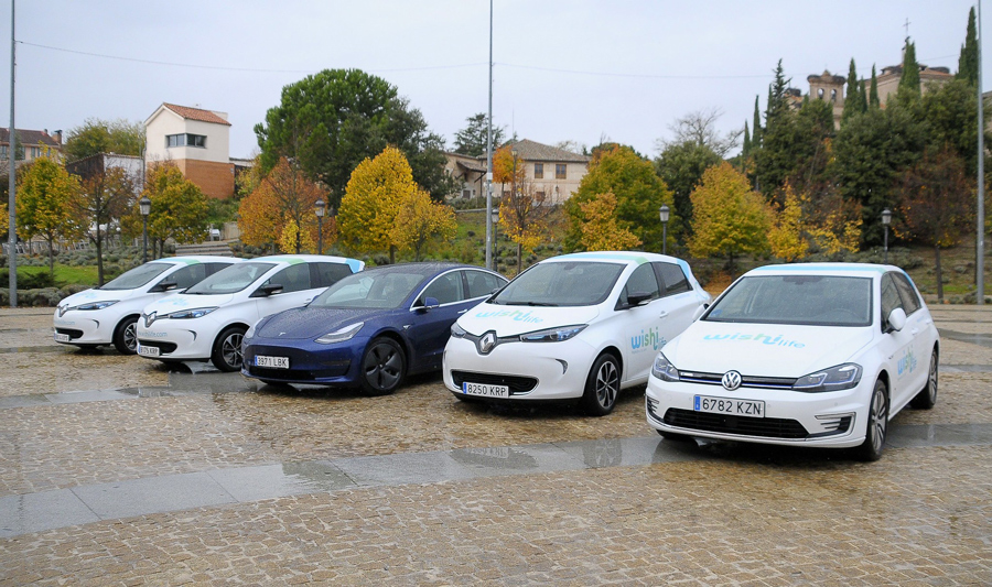 Cambiar a coche eléctrico, bonifica el doble en nuestro municipio