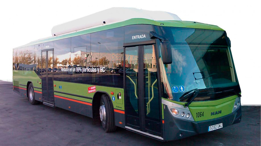 Vox Boadilla propone un bus lanzadera a Las Retamas