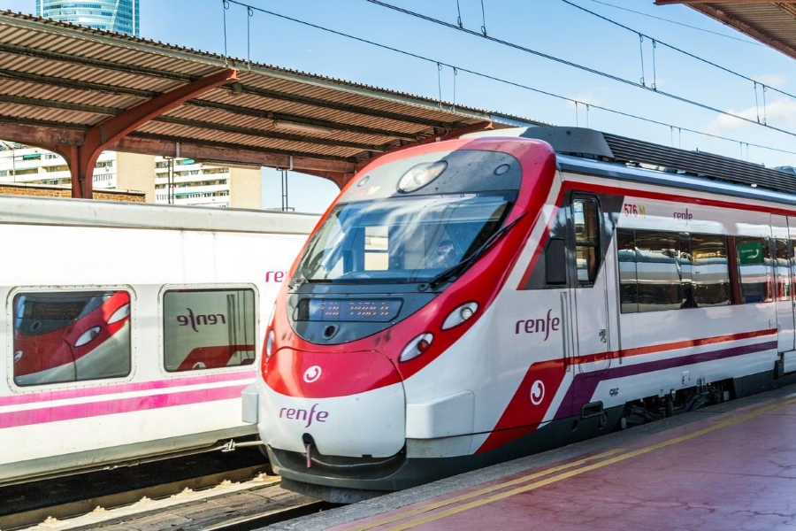 El PSOE Boadilla reclama a la Comunidad el estudio económico para la llegada del Cercanías