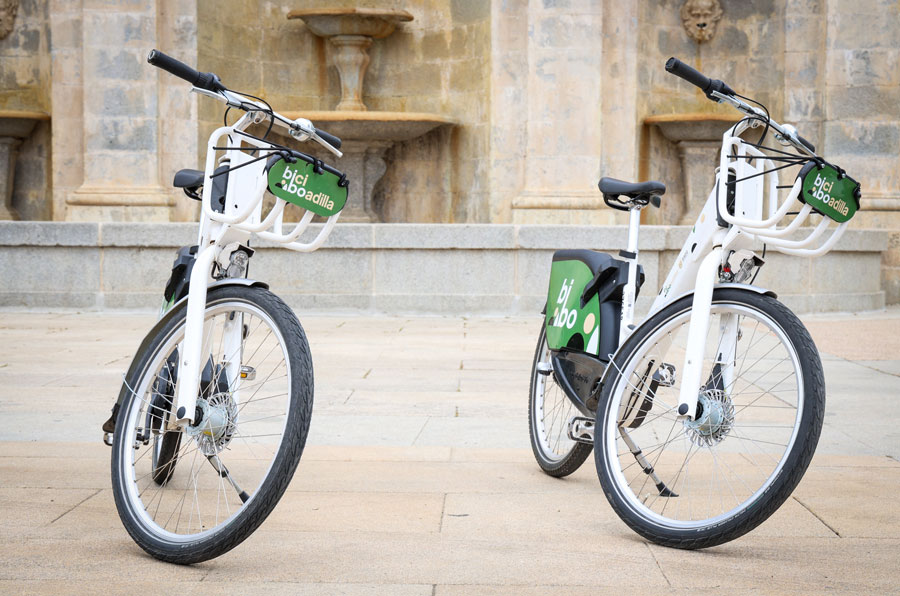 BIBO: más de 127.000 viajes en un año