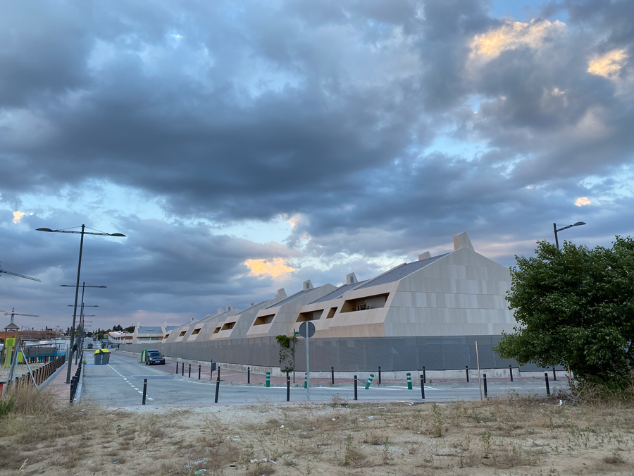 La vivienda, un mercado al alza en Boadilla del Monte