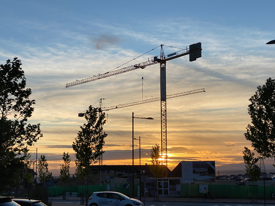 La vivienda, un mercado al alza en Boadilla del Monte