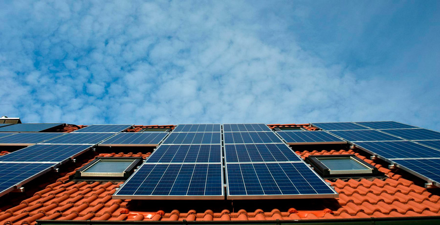 Energía solar para edificios municipales de Boadilla del Monte