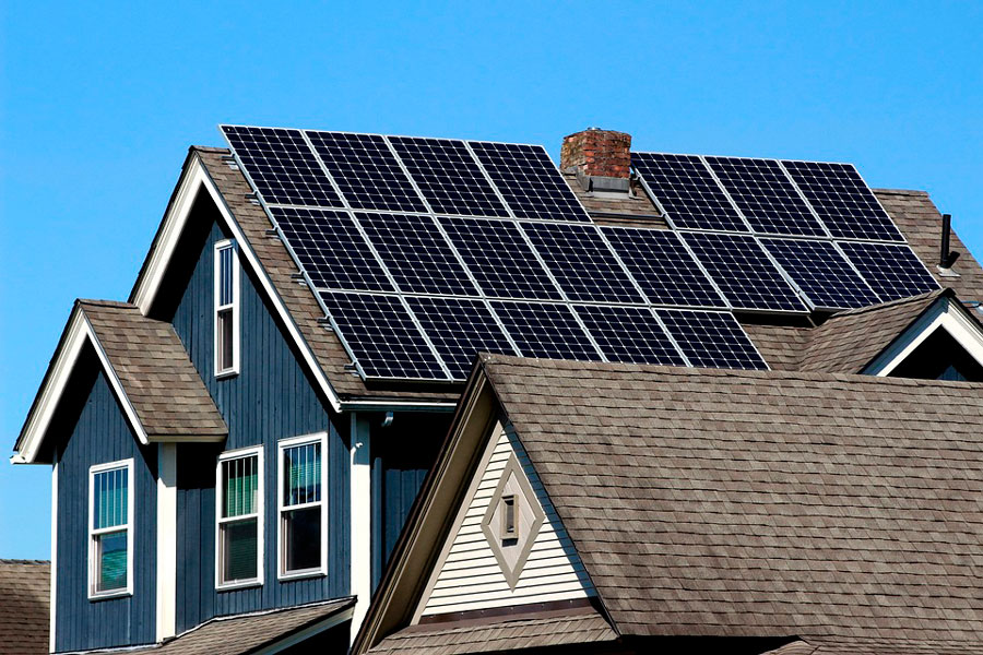 Trámites y requisitos más sencillos para instalar placas fotovoltaicas
