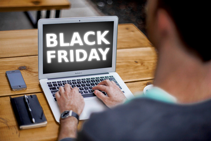 Recomendaciones para este 'Black Friday'