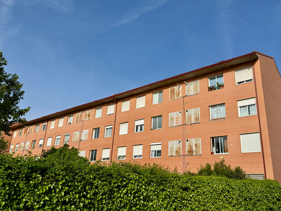 La EMSV de Boadilla del Monte abre hoy el plazo para optar a una de sus nueve viviendas en régimen de alquiler de protección pública 