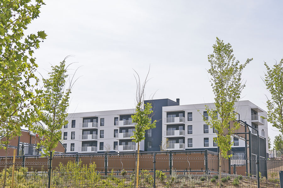 Plan Vive: el 11 de mayo comienza el plazo de solicitudes en Boadilla del Monte