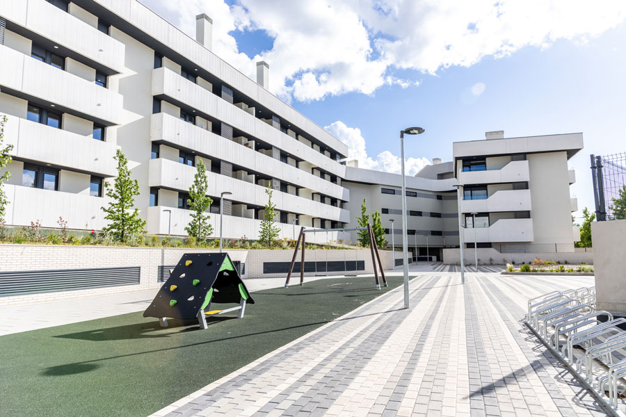EMSV: inscripción al sorteo de 108 nuevas viviendas en venta en Valenoso EMSV: inscripción al sorteo de 108 nuevas viviendas en venta en Valenoso