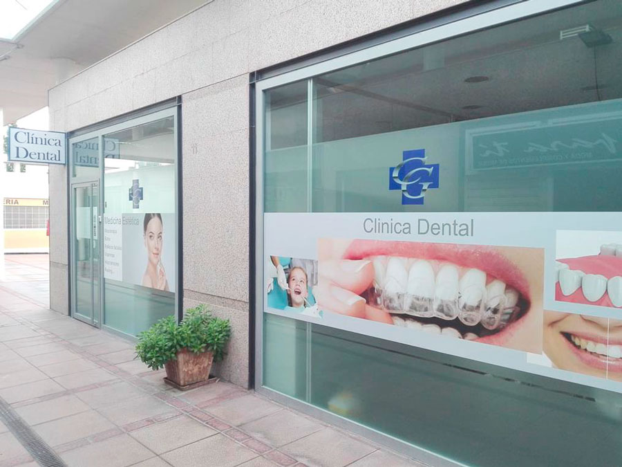 Cuida tu salud dental en la clínica dental Marta Conde de Boadilla del Monte