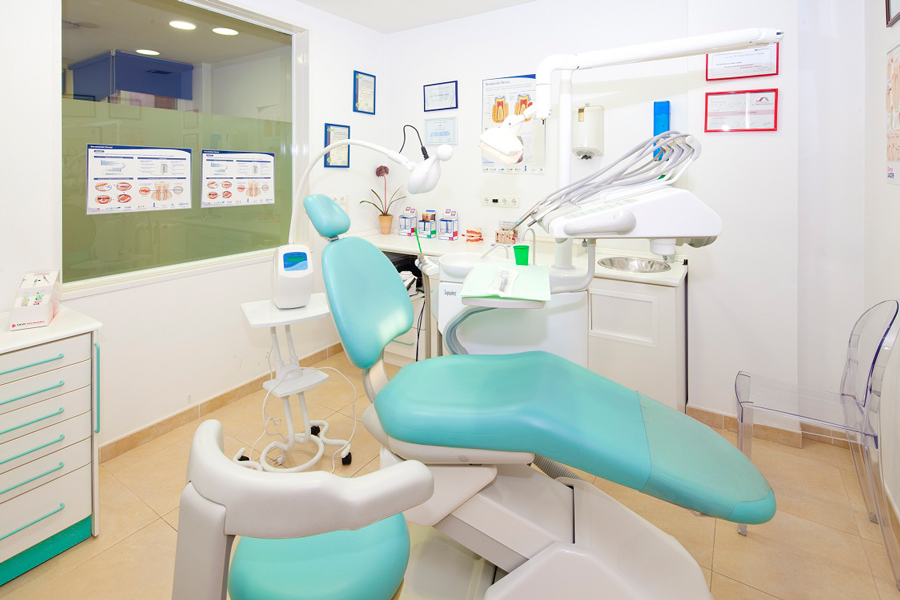 Cómo elegir clínica dental en Boadilla del Monte