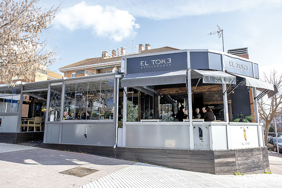 El Toke, más que un restaurante