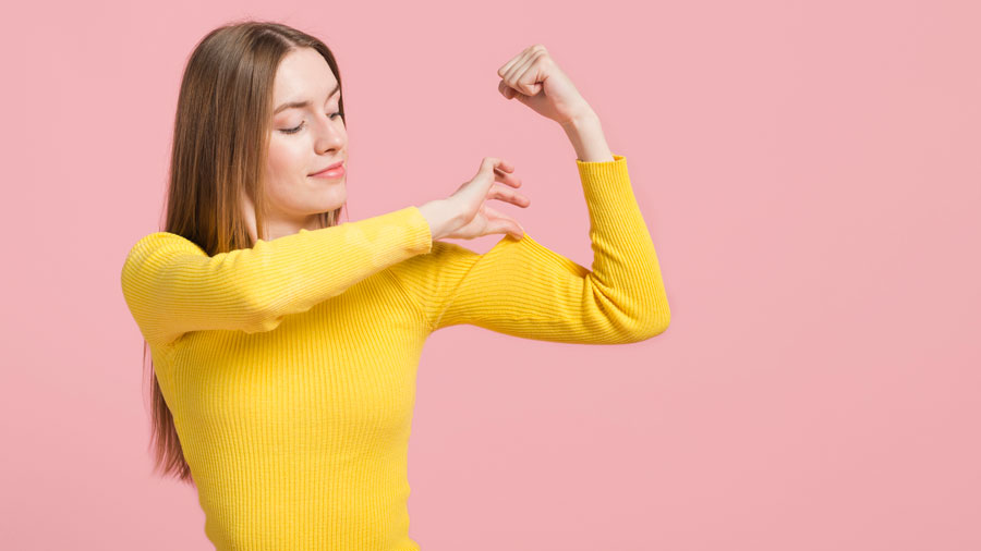 Las personas resilientes son más flexibles y abiertas a los cambios en la vida y toleran mejor la incertidumbre.