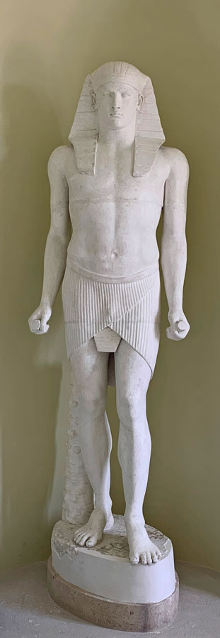 Hallazgos en el palacio de Boadilla del Monte (II) Hallazgos en el palacio de Boadilla del Monte (II)