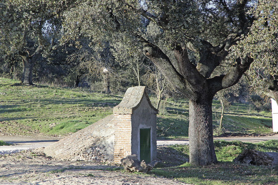 La Guerra Civil en Boadilla del Monte (I) La Guerra Civil en Boadilla del Monte (I)