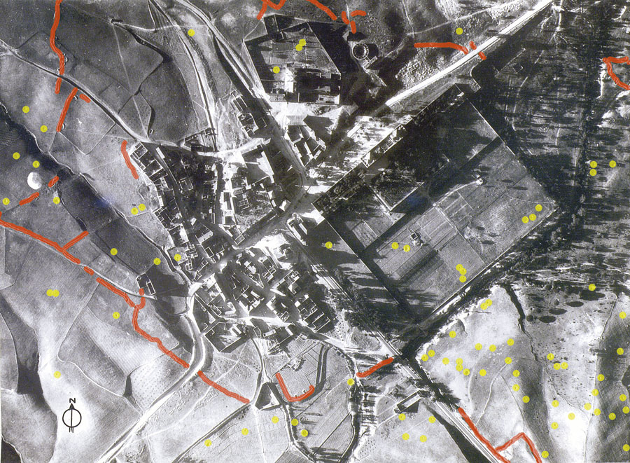 La Guerra Civil en Boadilla del Monte (II) La Guerra Civil en Boadilla del Monte (II)