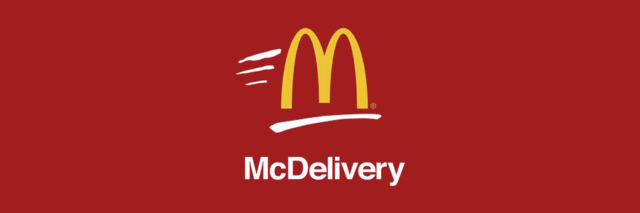 McDonald’s: En marcha el servicio de entrega a domicilio McDelivery