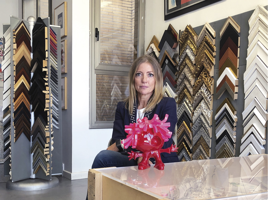 ArteinVersión: 20 años dedicados al arte
