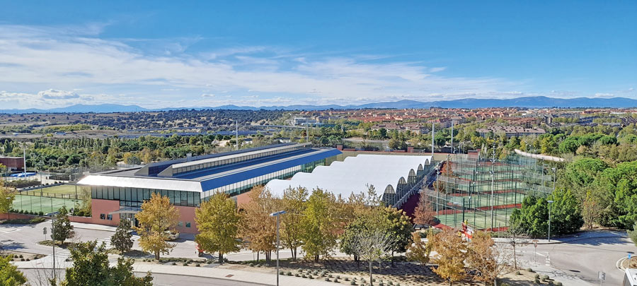 Golf Santander & Sports: un centro deportivo único