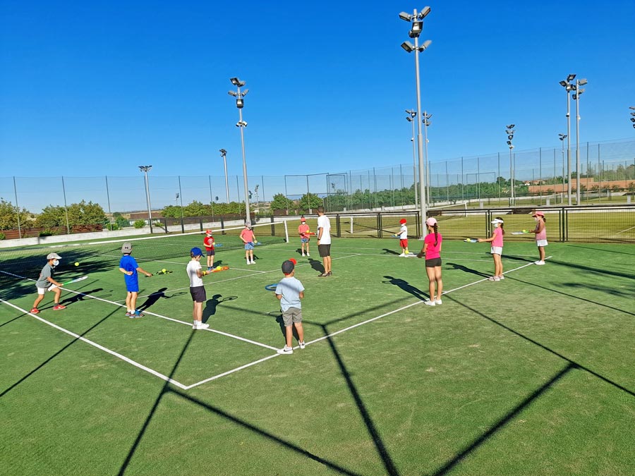 Golf Santander & Sports: un centro deportivo único