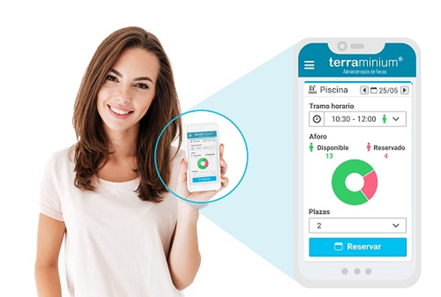 Terraminium: la digitalización de las comunidades es el cambio que todo vecino estaba esperando