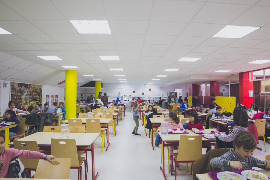 Liceo francés internacional Molière: un proyecto ambicioso para su hijo