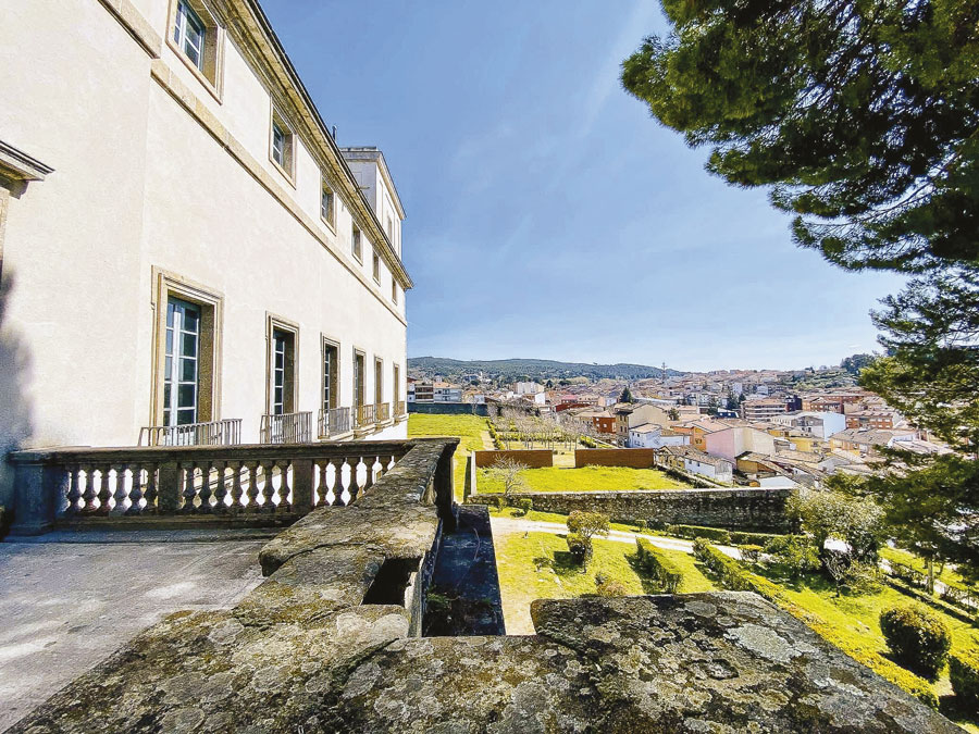 Arenas de San Pedro: qué visitar