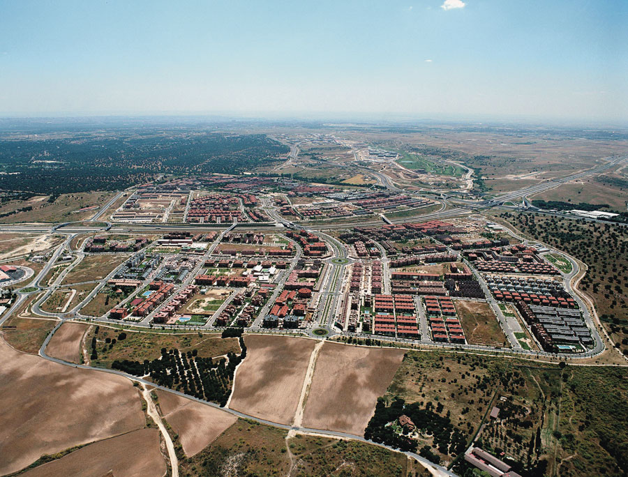 Solo Boadilla: cumplimos 20 años