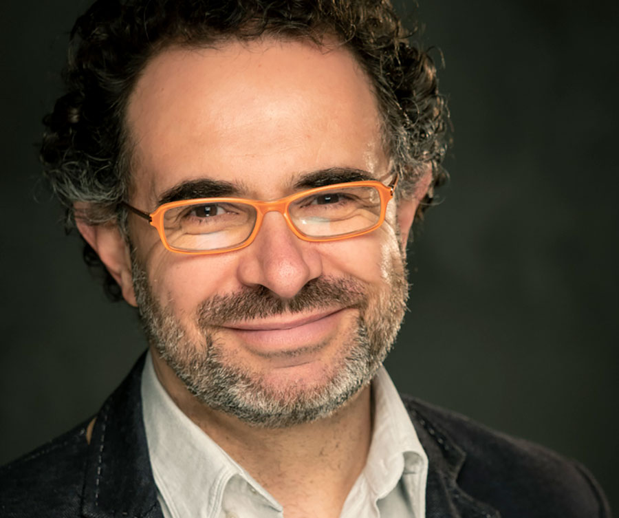 Mago More:  “Lo que cambia la vida son los hábitos”