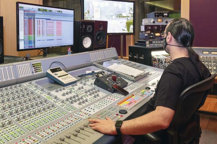 PKO Studios: Música en estado puro