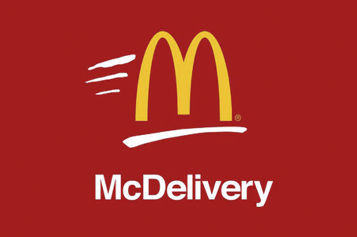 McDonald’s: En marcha el servicio de entrega a domicilio McDelivery