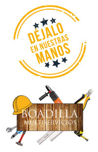 Boadilla Multiservicios