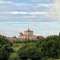 Boadilla, tercer municipio de España con mayor renta por habitante