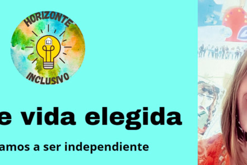 Eres tú quien decide sobre tu vida, y por eso Horizonte Inclusivo, en Boadilla del Monte, te ayuda a ser independiente. Horizonte Inclusivo: ¿quieres ser independiente?