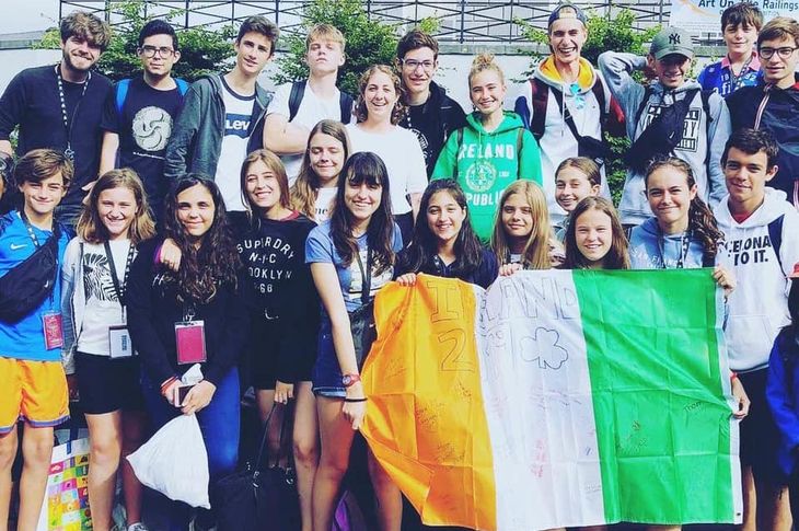 Love2Learn: estudiar en Irlanda, apto para todos los bolsillos