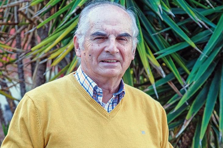 José María Cuadro: un ingeniero de letras