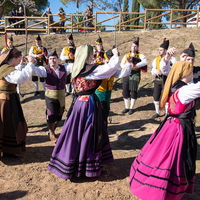 Inaugurado un nuevo parque en Boadilla del Monte dedicado a la actriz y vecina Mary Paz Pondal