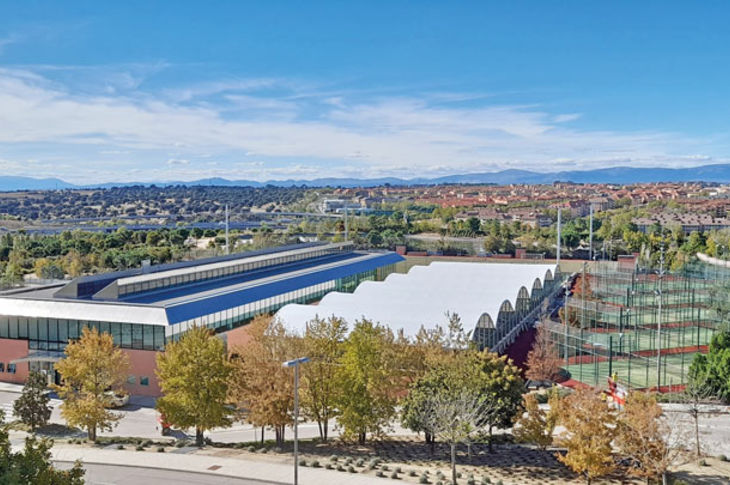 Golf Santander & Sports: un centro deportivo único