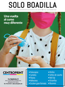 166 Septiembre 2020