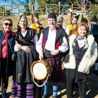 Inaugurado un nuevo parque en Boadilla del Monte dedicado a la actriz y vecina Mary Paz Pondal