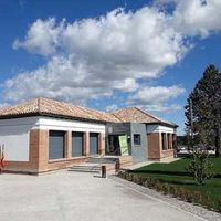 Aula Medioambiental, inaugurada el 4 de marzo.