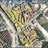 La rehabilitación aprobada por el Consistorio comprende buena parte de los inmuebles que configuran el casco antiguo de Boadilla del Monte.