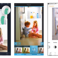 Las cinco aplicaciones de mayor éxito para editar fotos