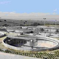 Los socialistas apuntan a problemas en el sistema de depuración de Boadilla del Monte, problemas que habrían ocasionado vertidos por los que el municipio habría sido multado.