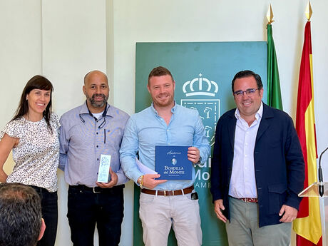 Premios de la Ruta de la Tapa de Boadilla del Monte