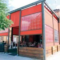 La Taberna de Alfredo