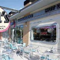 Tommy Mel's