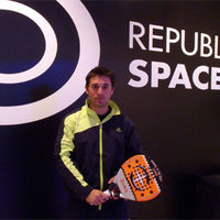 Matías Díaz.